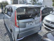 Daihatsu Move 2017 Silver for sale