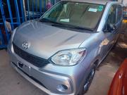 Toyota Passo 1.0 AWD 2016 Silver for sale