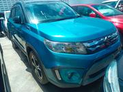 Suzuki Escudo 2016 Blue for sale