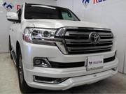 Pearl 2015 Toyota Land Cruiser - Off-Road Adventure Vehicle for sale
