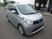 2015 Nissan Dayz Silver – Used Car, Great Value, Great Drive for sale