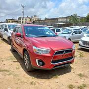 2016 Mitsubishi RVR: Red Edition, Fun & Practical for sale
