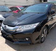 2016 Honda Grace 1.5 Hybrid AWD: Stylish and Efficient for sale