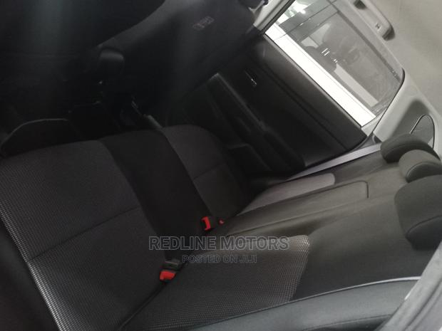 White Mitsubishi RVR 2016 - Premium Compact SUV with Powerful Performance