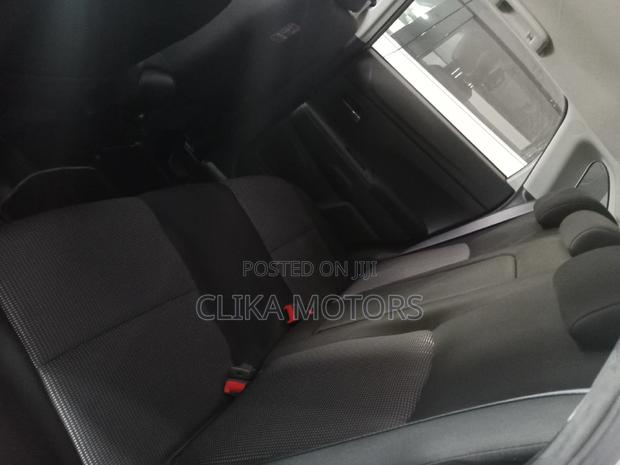 White Mitsubishi RVR 2016 - Premium Compact SUV with Powerful Performance