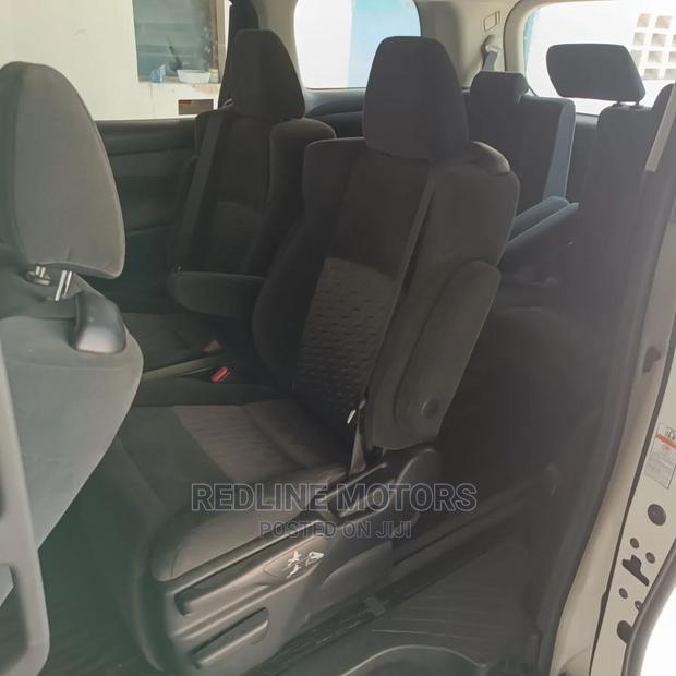 2016 Toyota Vellfire Pearl - Quality Pre-Owned Minivan for Sale Today