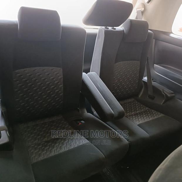 2016 Toyota Vellfire Pearl - Quality Pre-Owned Minivan for Sale Today
