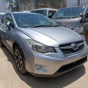 2016 Subaru XV Silver - Luxury Compact SUV for Less for sale