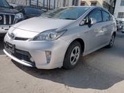 Pre-owned 2016 Toyota Prius Silver - Superb Quality for sale