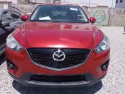 2016 Mazda CX-5 Red: Stylish & Efficient SUV for sale