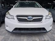 2016 Subaru XV in White - Luxury Compact SUV for sale