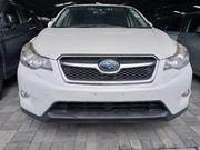 2016 Subaru XV in White - Luxury Compact SUV for sale