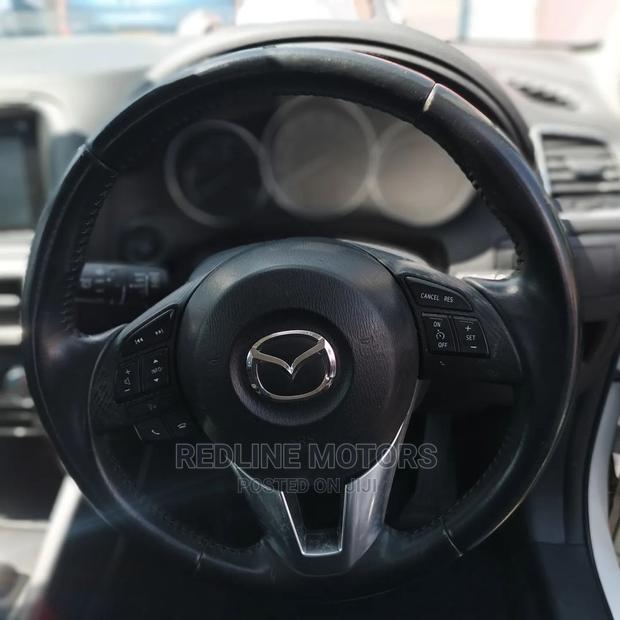 Mazda CX-5 2016 Pearl - Quality Used SUV for Sale
