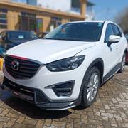 Mazda CX-5 2016 Pearl - Quality Used SUV for Sale for sale