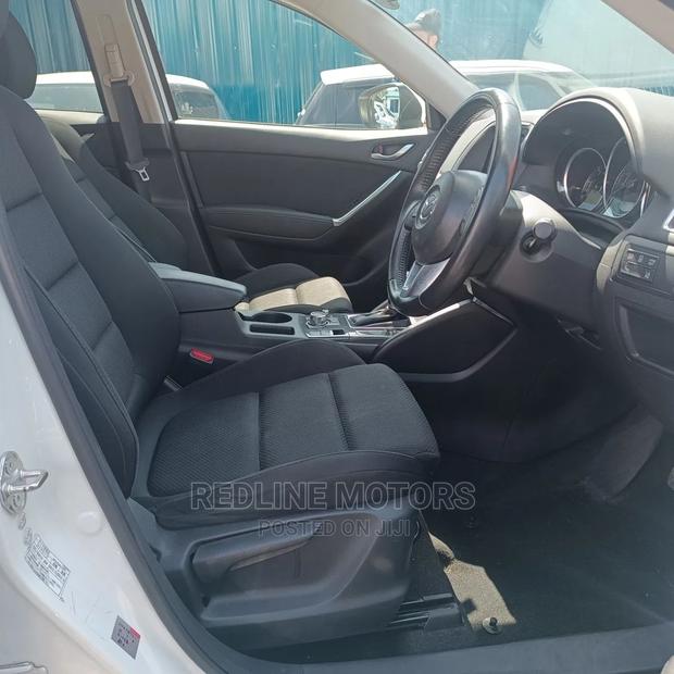 Mazda CX-5 2016 Pearl - Quality Used SUV for Sale