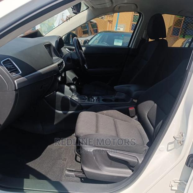 Mazda CX-5 2016 Pearl - Quality Used SUV for Sale