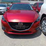 New 2016 Mazda Axela Red: Sedan with Style & Power for sale