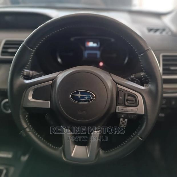 2016 Subaru Forester Green Edition - Powerful & Sustainable SUV