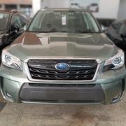 2016 Subaru Forester Green Edition - Powerful & Sustainable SUV for sale