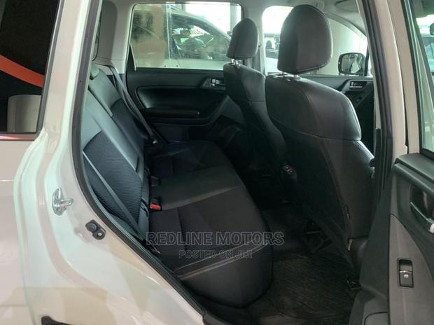 Used 2016 Subaru Forester Pearl - Affordable Pre-owned SUV