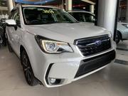 Used 2016 Subaru Forester Pearl - Affordable Pre-owned SUV for sale