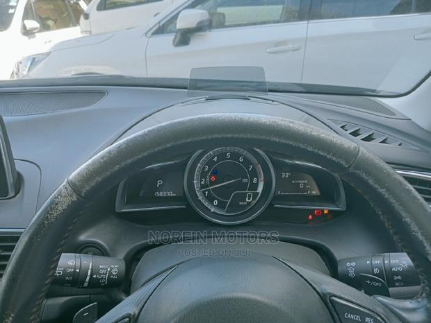 Used Off-White Mercedes-Benz E250 2015 - Luxury Edition