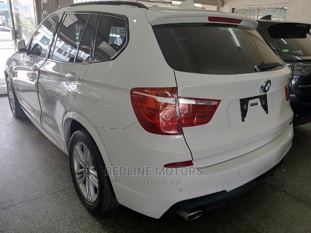 2016 BMW X3 xDrive28d AWD - Premium Used All-Wheel Drive SU
