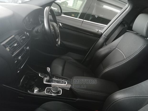 2016 BMW X3 xDrive28d AWD - Premium Used All-Wheel Drive SU