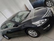 Gray Nissan Teana 2016: Luxury Sedan at Your Doorstep for sale