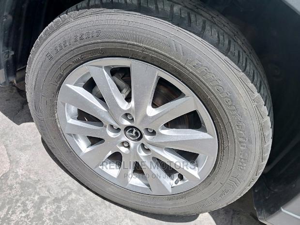 Pre-owned 2016 Mazda CX-5 Silver - Excellent Condition