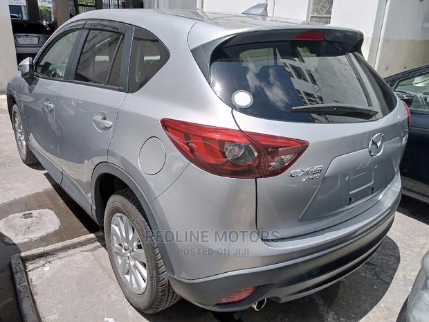 Pre-owned 2016 Mazda CX-5 Silver - Excellent Condition