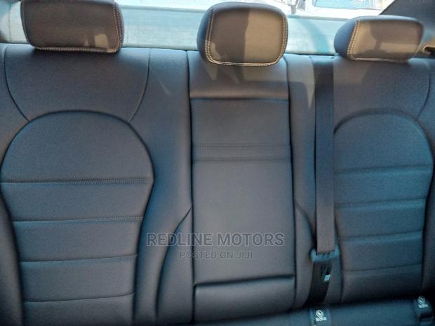 2016 Off-White Mercedes-Benz C180 - Premium Luxury Sedan