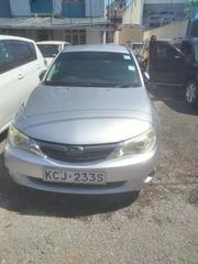 2010 Subaru Impreza - Silver Edition, Excellent Condition for sale