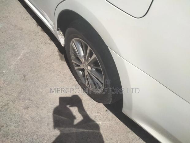 Used 2012 Toyota Crown - Affordable Premium Ride