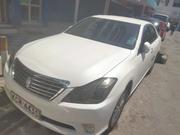 Used 2012 Toyota Crown - Affordable Premium Ride for sale