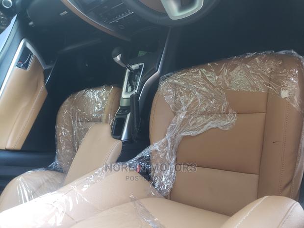 2016 Toyota Fortuner in White: High-End SUV for Less
