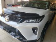 2016 Toyota Fortuner in White: High-End SUV for Less for sale