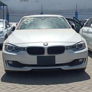 2016 BMW 520i Luxury Sedan - Pearl White for sale