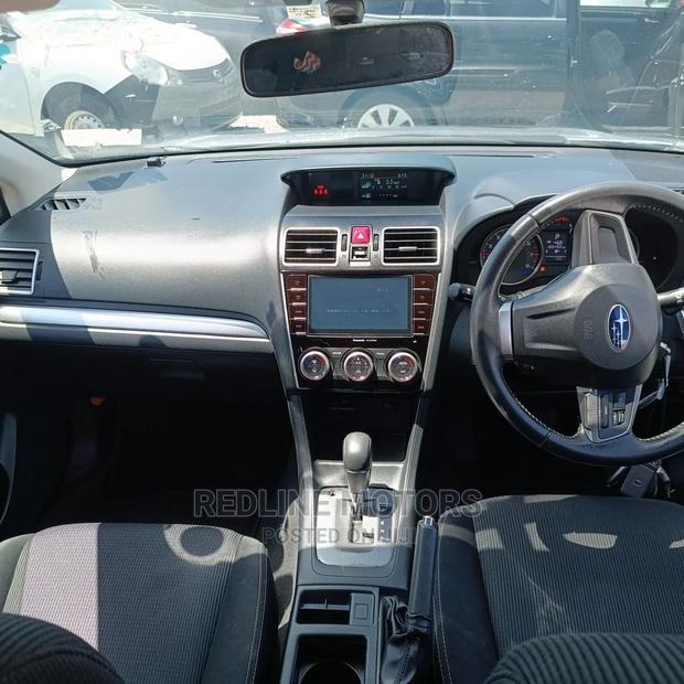 2016 Subaru Impreza Silver - Pre-owned Excellence