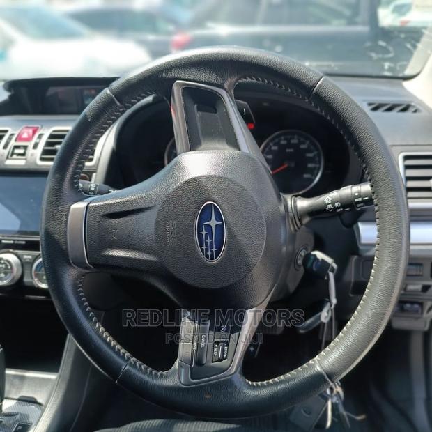 2016 Subaru Impreza Silver - Pre-owned Excellence
