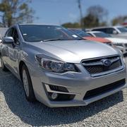2016 Subaru Impreza Silver - Pre-owned Excellence for sale