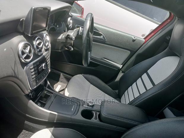 Used 2016 Mercedes-Benz A-Class Red Convertible Available