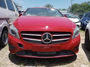 Used 2016 Mercedes-Benz A-Class Red Convertible Available for sale
