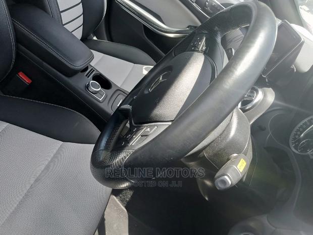 Used 2016 Mercedes-Benz A-Class Red Convertible Available