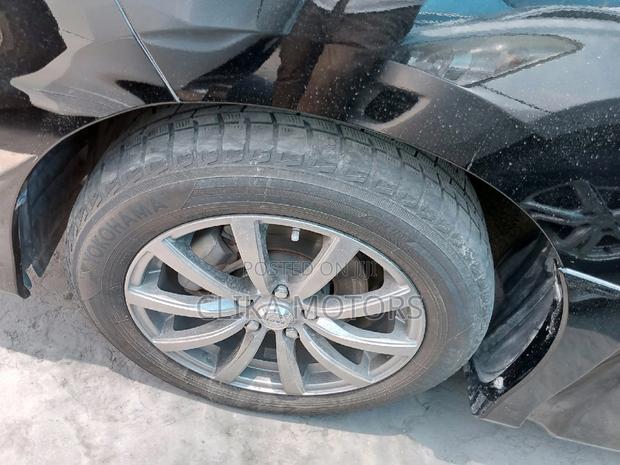 2016 Toyota Estima - Black Edition: High-quality Minivan