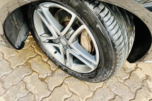 2016 Mercedes-Benz S-Class Black Edition - Luxury Car for Sale