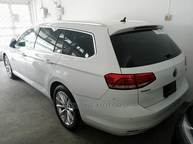 2016 Volkswagen Passat Pearl - Sleek Sedan for Your Drive
