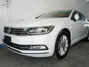 2016 Volkswagen Passat Pearl - Sleek Sedan for Your Drive for sale