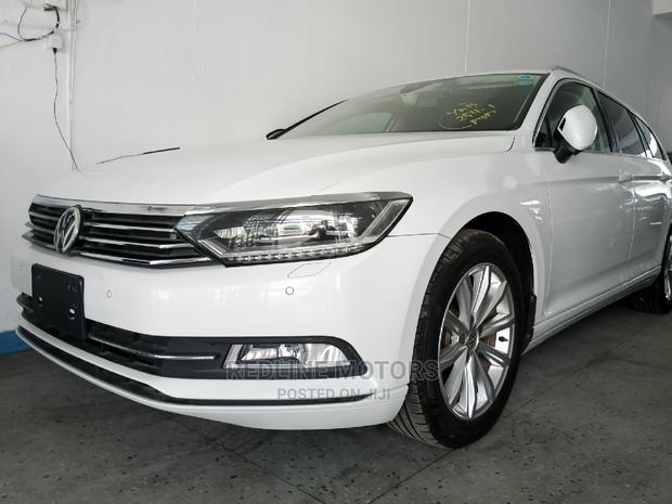 2016 Volkswagen Passat Pearl - Sleek Sedan for Your Drive