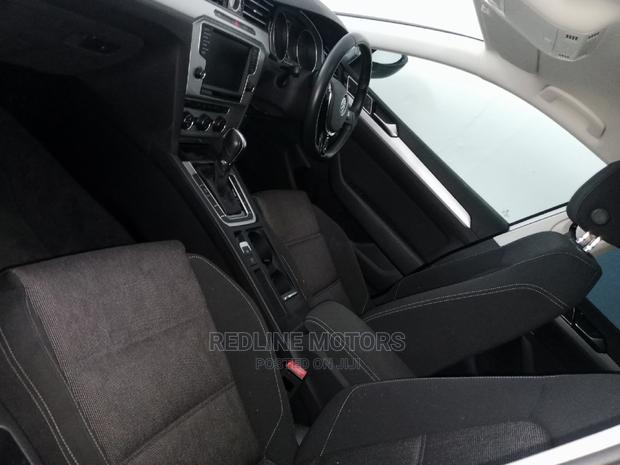 2016 Volkswagen Passat Pearl - Sleek Sedan for Your Drive